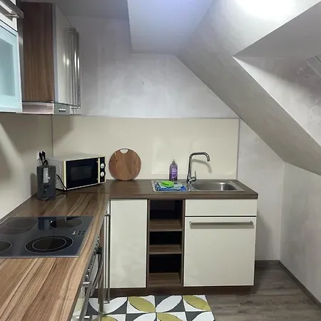 Apartament Diner/bremerstrasse 16 *