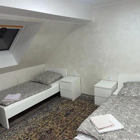 Apartament Diner/bremerstrasse 16